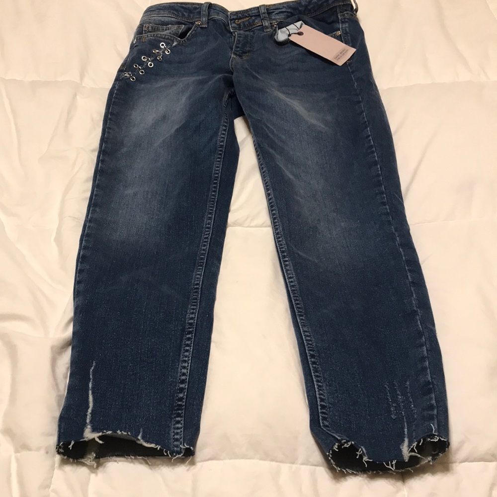 Zara Jeans